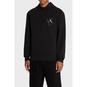 Armani Exchange Logolu Kapüşonlu Pamuklu Regular Fit Sweat Erkek Sweat 6rzmkb Zjxbz 1200