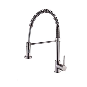 HT Prima Ev Tipi Endüstriyel Spiralli Eviye Bataryası