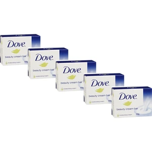 Sabun Mavi 90 gr x 5 Adet
