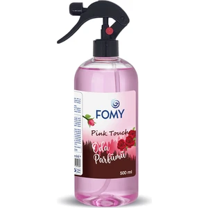 Oda Parfümü Pink Touch 500 ml