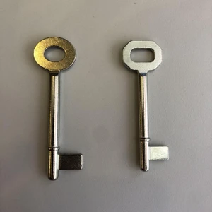 Gürçay Hırdavat Master Anahtar Seti Kale Kilit Iç Kapılara Uygun