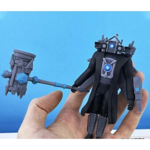 Alc Store Titan Cameraman Figür