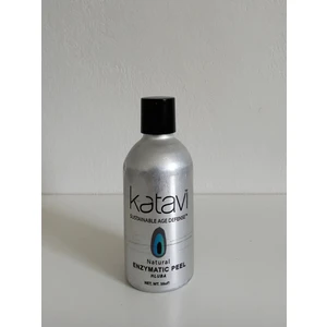 Enzimatik Peel-Hluba