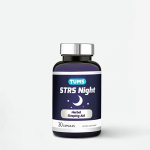 Strs Night