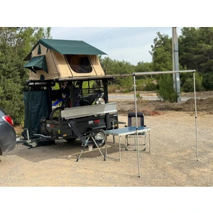 2*3 Model Outdoor Tente