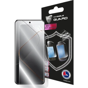 Xiaomi 14 Pro Için Ipg Hydrogel Görünmez Ekran Koruyucu