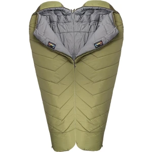 Hunter -32°c Birleştirilebilir 2 Kişilik Uyku Tulumu