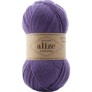 Wool Time %75 Yünlü El Örgü Ipi 235-ÇARKIFELEK