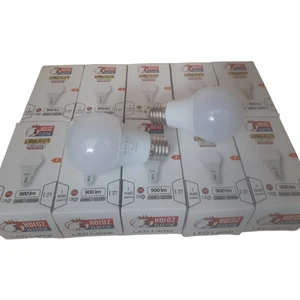 Horoz Elektrik Horoz Electrıc LED Ampul 9W 12'li (E 27)