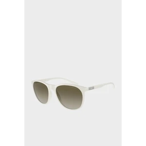 Emporio Armani Güneş Gözlük Erkek Gözlük 0EA4210 53448E 56