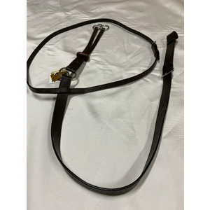 Atsar Equestrian Ithal Deri Martingal