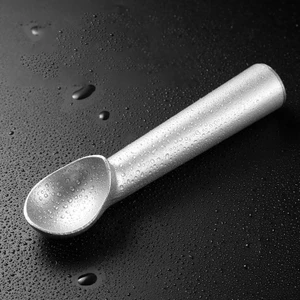 Weather Forecast Alüminyum Dondurma Alma Kaşığı CIN507