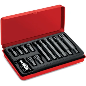Dht 13 Parça Spline Power Bits Set