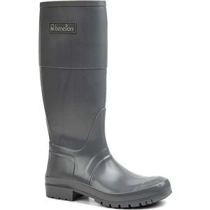 Kadın Benetton Kadın Çizme BN-50018