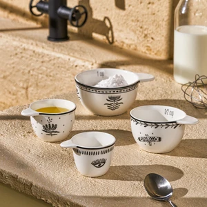 Artisan New Bone Ölçü Kabı