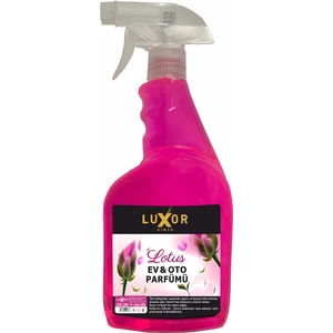 Luxor Kimya Lotus Çiçeği Ev ve Oto Parfümü 1 Lt