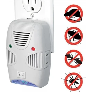 Hızlı Fare Haşere Kovucu Karınca Fare Yılan Kemirgen Kovucu Hiper Tekonoloji XLF103