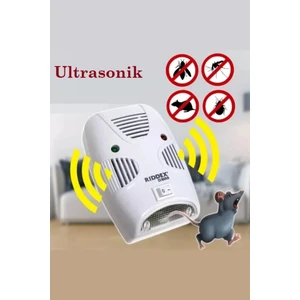 Hızlı Fare Haşere Kovucu Karınca Sinek Sivrisinek Yılan Kemirgen Kovucu Hiper Tekonoloji XLF103