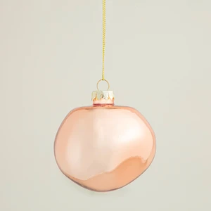 Mira Yılbaşı Topu L Rose Gold