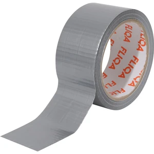4411 Duct Tape Gri -  48mm x 10m - 1 Adet