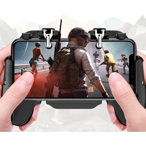 Pubg Fanlı Oyun Konsolu - Isınma ve Fps Düşüşü Olmadam - Hızlı ve Gecikmesi Bağlantı - Shooter Konsol
