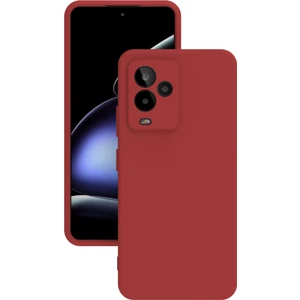 General Mobile Gm 24 Pro Kılıf Kamera Korumalı Silikon Rubber