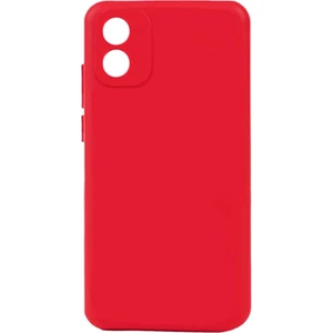 Tcl 303 Kılıf Biye Yumuşak Silikon Case
