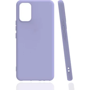 Vivo V21 Kılıf Biye Yumuşak Silikon Case