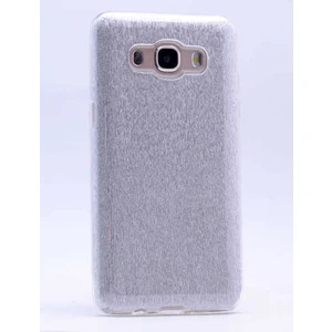 Samsung Galaxy J7 Core Kılıf Simli Parlak Shining