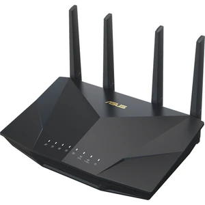 RT-AX5400 Dual Band-Aiprotection-Bulut-Router-Access Point