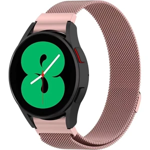 Samsung Galaxy Watch 4 5 6 Pro 40 44 Classic 42 43 46 47 mm Kordon Milano Loop Kordon