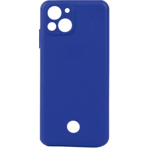 Reeder S23 Pro Max Kılıf Biye Yumuşak Silikon Case