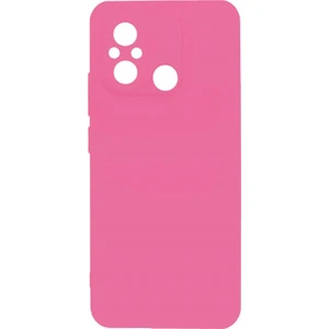 Xiaomi Redmi 12C Kılıf Biye Yumuşak Silikon Case