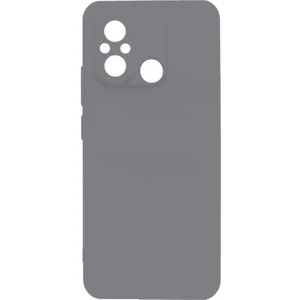Xiaomi Redmi 12C Kılıf Biye Yumuşak Silikon Case