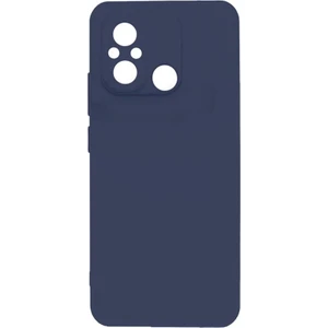 Xiaomi Redmi 12C Kılıf Biye Yumuşak Silikon Case