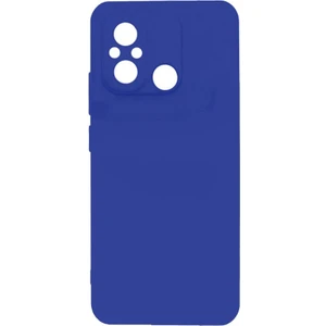 Xiaomi Redmi 12C Kılıf Biye Yumuşak Silikon Case