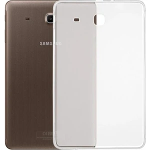 Samsung Galaxy Tab E 9.6 T560 T563 T565 Kılıf Tablet Hibrit Silikon Case