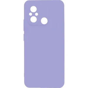Xiaomi Redmi 12C Kılıf Biye Yumuşak Silikon Case