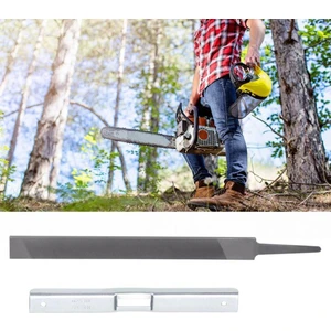 2 Adet Evrensel Testere Bileme Alet Seti Zincir Testere Derinlik Ölçer Düz Dosya Seti, Düz Dosya, Testere Düz Dosya, Derinlik Ölçer, Testere Derinlik Ölçer, Shar (Yurt Dışından)