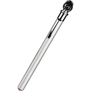 Araba Lastiği Basınç Kalemi-1 x Araba Lastik Basıncı Ölçer Kalemi -Gümüş (Yurt Dışından)