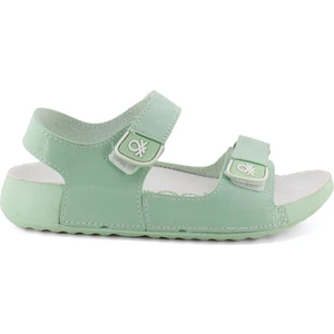 Çocuk Benetton Sandalet BN-1238