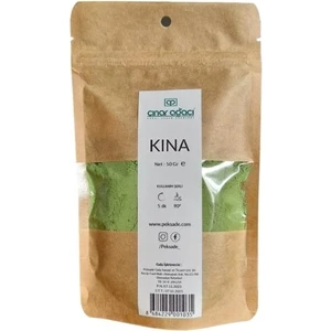 Çınar Ağacı Kına 50 gr