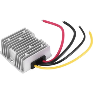 12V - 24V 15A 360W Dc Dc Dönüştürücü 360W Yükseltilmiş Dc Dönüştürücü (Yurt Dışından)