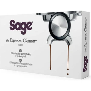 SEC250NEU0NEU1 Espresso Temizleme Tabletleri