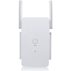 5 Ghz Kablosuz Wifi Tekrarlayıcı 1200 Mbps Yönlendirici Wifi Güçlendirici 2.4g Genişletici Wi-Fi Sinyal Amplifikatör Tekrarlayıcı Ab Tak (Yurt Dışından)