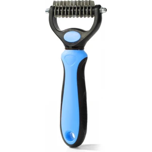 Taze Köpek ve Kedi Tüy Alma ve Epilasyon Aleti - "mucize" Astar Tırmığı - Tarak - Bakım/kürk Için Süper Köpek ve Kedi Saç Fırçası - Evcil Hayvanın Tüylerinin Bakımı Için En Kolay E (Yurt Dışından)