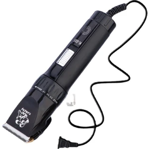 Profesyonel Büyük Köpek Saç Tıraş Makinesi Teddy Pet Elektrikli Kesme Makinesi, Yüksek Güç Saç Kesimi (Yurt Dışından)