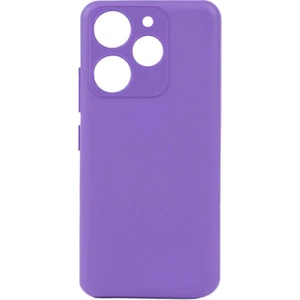 Tecno Spark 10 Pro Kılıf Biye Yumuşak Silikon Case