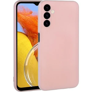 Samsung Galaxy M14 Kılıf Soft Mat Premier Case Kapak