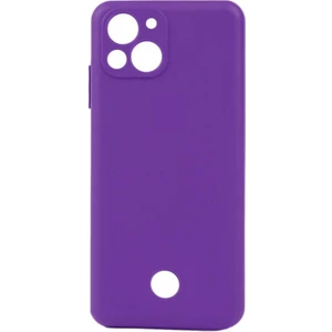 Reeder S23 Pro Max Kılıf Biye Yumuşak Silikon Case